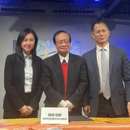 角聲移民講座 律師：餐飲服務業移民避談身分